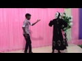 Appala Poo Shathaney PR RAJKUMAR PEACE REVIVAL CHURCH Christmas Dance 2015