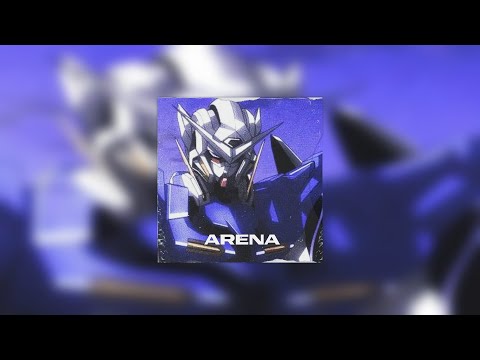 "ARENA" CRYSTAL CASTLES x APHEX TWIN x CHARLI XCX TYPE BEAT