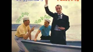 Victor Feldman Trio - Minor Lament