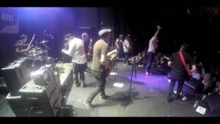 BIG D AND THE KIDS TABLE - TRY OUT YOUR VOICE LIVE