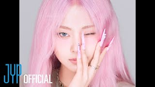 [閒聊] TWICE正規4輯"THIS IS FOR"預告Extraordinary