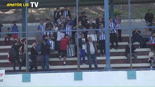 İZMİRSPOR - ALİAĞA FK BAL LİGİ MÜSABAKASI