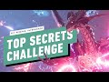 FF7 Remake Intergrade DLC Walkthrough: Top Secrets Challenge Guide (Triple Boss Fight)