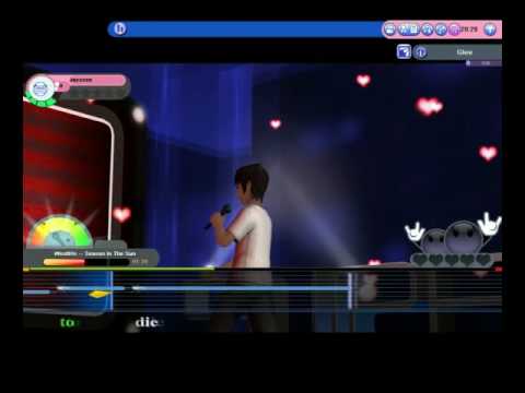 SuperStar PH: [Jayzcee] - Season In The Sun