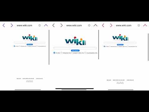 BrowserX3: 3 Browsers at Once
