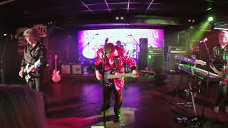 The Glitter Band  Hits Medley Glamtastic 12th May 2018