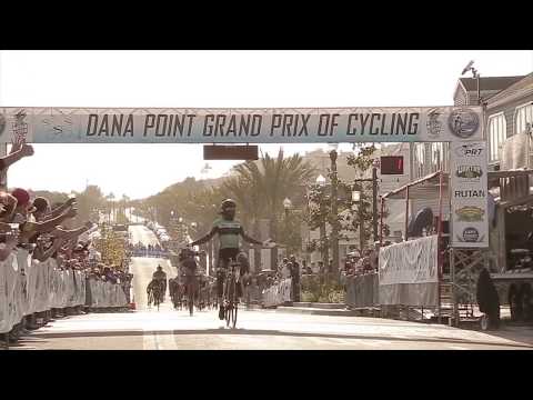 Dana Point Grand Prix 2018 Hype video