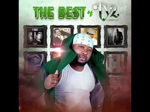 Ty2 - WALINSULILE ( Official Audio )