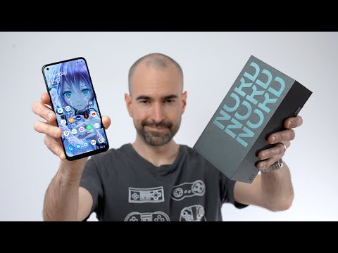 OnePlus Nord CE 2 5G | Unboxing & Full Tour