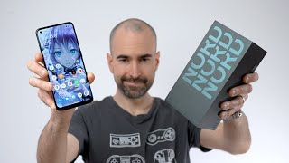 OnePlus Nord CE 2 5G - Unboxing &amp; Full Tour