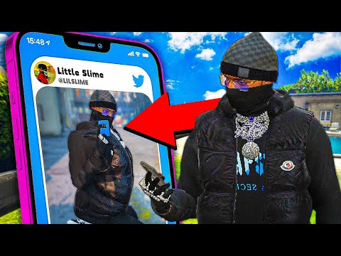 Exposing INTERNET GANGSTERS On Twitter!! (Part 2)