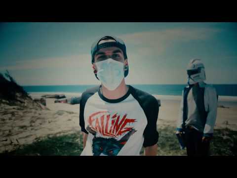 Docteur Knut & Alphastep - Le Drapeau Noir (Clip Officiel)