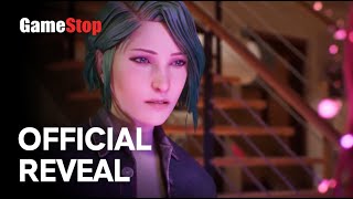 Life Is Strange: Reunion – Official Announcement Trailer (2026 Game) Trailer