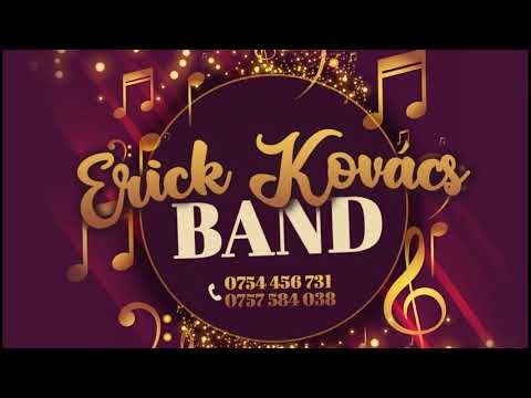 Kovács Erick és Bandája - Dick Dick , Murosávo , Dáli Dáliléj (Szatmárnémeti Zenekar)