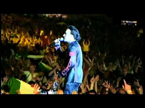 U2   GO HOME   Where The Streets Have No Name HQ