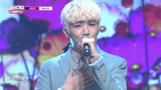 (episode-159) HeartB (하트비) - Beautiful