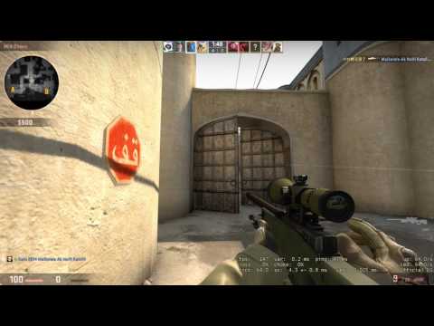 Steam Community :: Video :: Pretty Sick AWP Kill