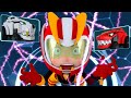 Dinocore Cartoon Season 3 Full Episode | The Good Dinosaur | Animation Movies
