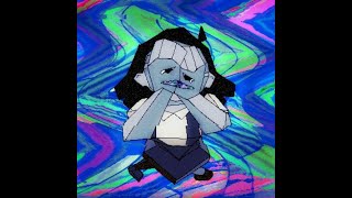 Cover art for GOD RACE - Jersey Mix