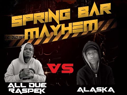 Alaska vs All Due Respek