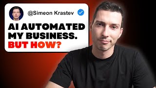 The Lead Generation System I Built in 6 Minutes That Now Runs Without Me
