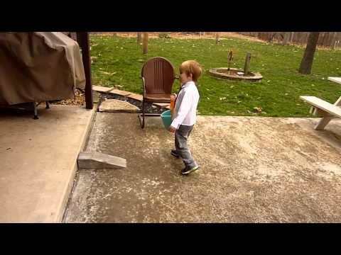 Franke-Peterson-Kremmel Easter 2013 (1)