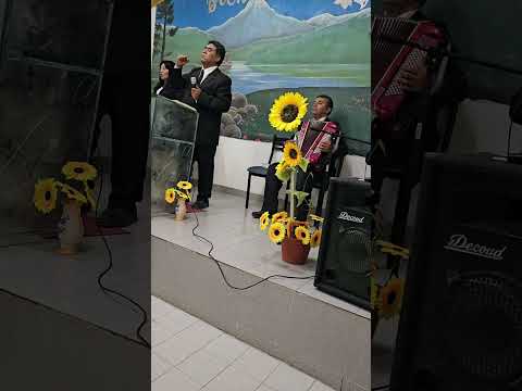 Medley de coros: Vigila Piedra del Águila - 08/11/25