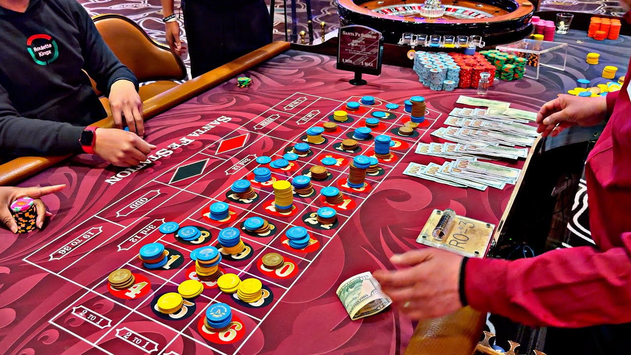 Instant Bank Transfer for Online Roulette: A US Player’s Guide
