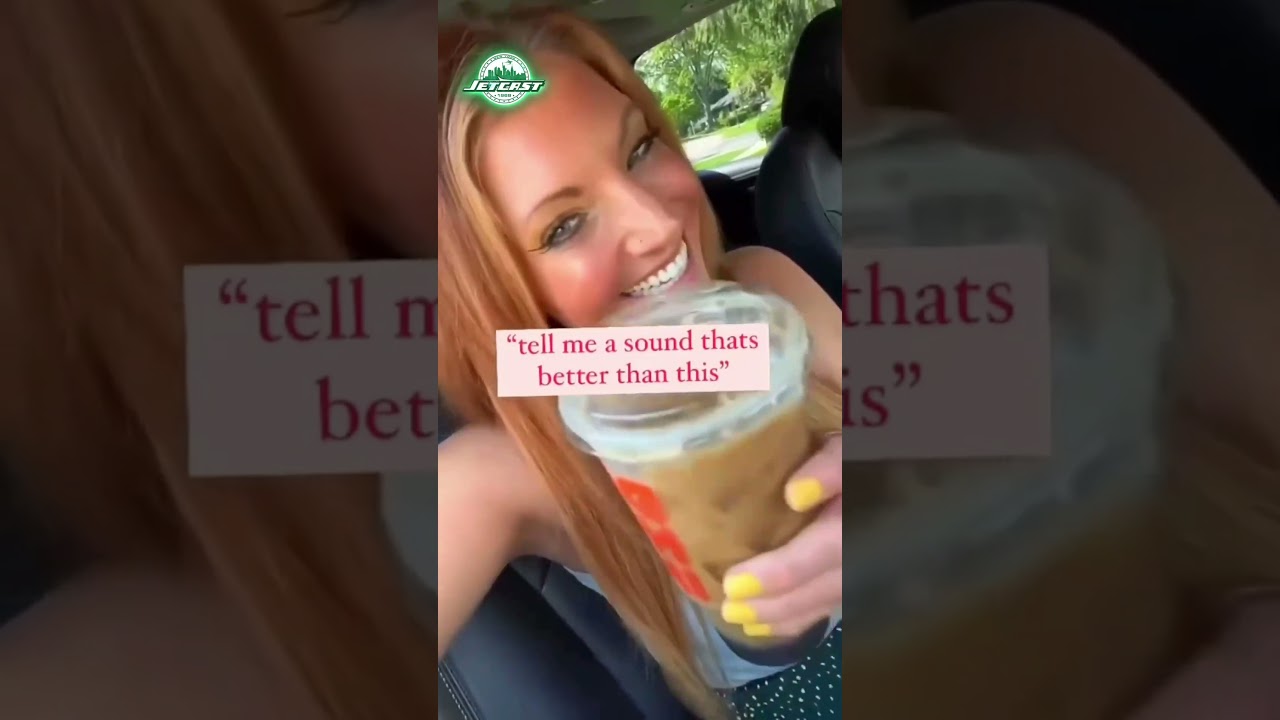 Jets Touchdowns Are The Best Touchdowns!