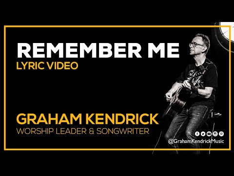 Thumbnail for Remember Me video