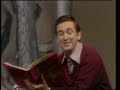Classic Sesame Street Bob Reads Frieda And The Frog