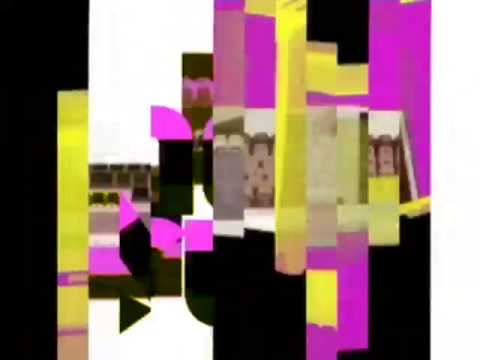 The Visual Sensation - Live Vj Performance 002