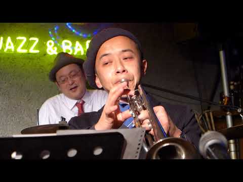 I Don't Walk Without You - Lonesome Serenaders