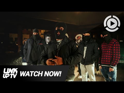 M.A - Block Star [Music Video] | Link Up TV