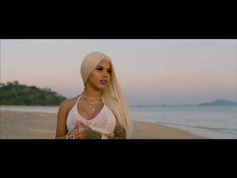Carlienis - Tu Actitud (Video Oficial)