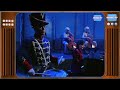 Enya - Anywhere Is (HQ)(RARE)(TV-Show Norway 1995)