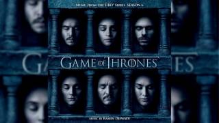 09 - Hold the Door - Game of Thrones Season 6 Soundtrack
