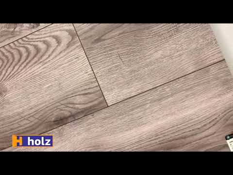 Виниловый пол Ceramin One Nature Elite 53659 Jantar Oak из Германии [Holz]