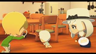 【ゲーム配信】新たな命…トモダチコレクション【メイドVtuber】