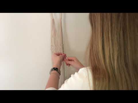 KNOTY tmavě modrá - Česká Síťovka - NETTY