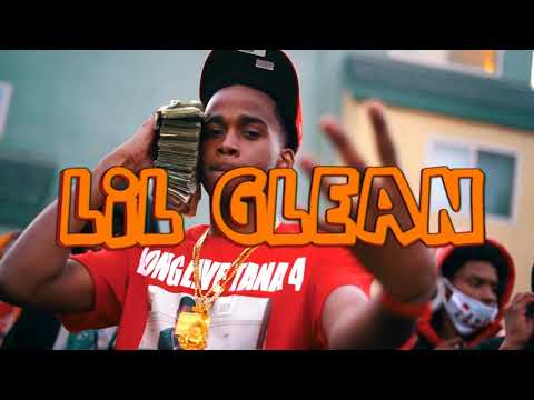 Lil Glean - Take Risk