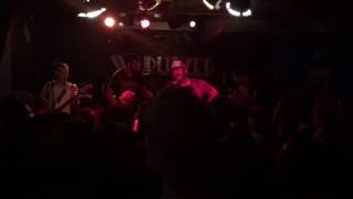 Samiam - Wisconsin (live)