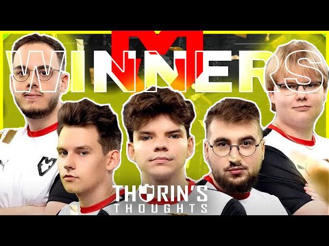 siuhy's Impact! MOUZ NXT Allumni Win Last Ever CS:GO LAN! - MOUZ Wins ESL ProLeague S18 - CSGO