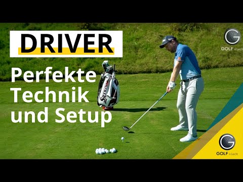 THE PERFECT TECHNOLOGY AND SETUP FOR YOUR DRIVER