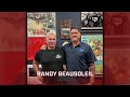 RANDY BEAUSOLEIL: Navy SEAL Officer BUD/S Instructor on Putting Marcus Luttrell Through Training