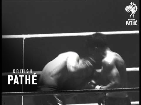 Title Fight A Draw (1960)
