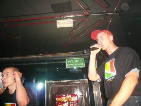 Pewna Pozycja MROCZNE WIZJE (Nielegal 2001/2002)