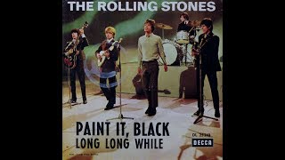 The Rolling Stones   Long long while