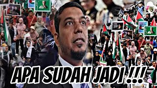 APA SUDAH JADI ‼️ DIKHABARKAN BERBAGAI-BAGAI PERKARA TIMBUL APA BILA INI BERLAKU!!!