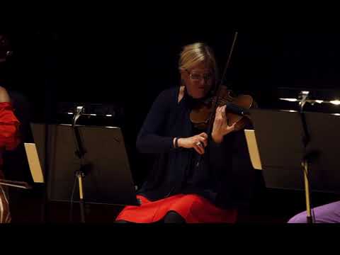 Lou Reed – "Metal Machine Music" arranged for chamber ensemble